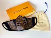 louis vuitton breathing mask uomo donna population cool lv